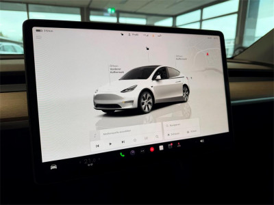 Tesla Model Y Gebrauchtwagen