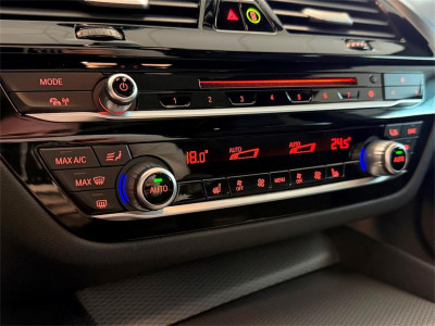 BMW 5er Gebrauchtwagen