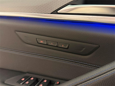 BMW 5er Gebrauchtwagen