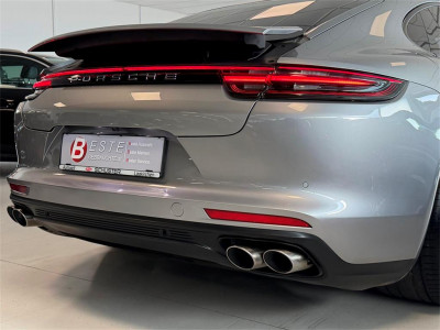 Porsche Panamera Gebrauchtwagen