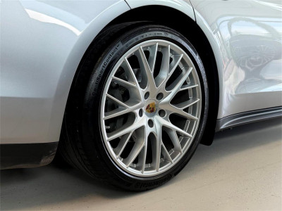Porsche Panamera Gebrauchtwagen