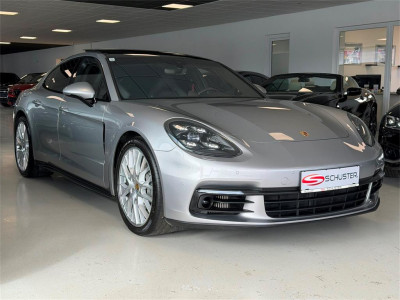 Porsche Panamera Gebrauchtwagen