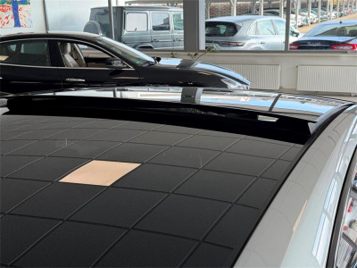 Porsche Panamera Gebrauchtwagen
