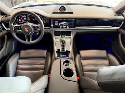 Porsche Panamera Gebrauchtwagen