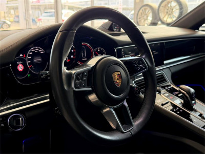 Porsche Panamera Gebrauchtwagen