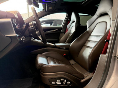 Porsche Panamera Gebrauchtwagen