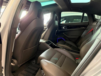 Porsche Panamera Gebrauchtwagen