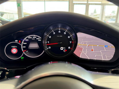 Porsche Panamera Gebrauchtwagen