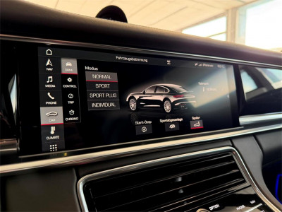Porsche Panamera Gebrauchtwagen