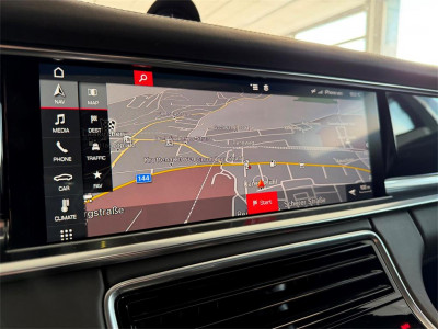 Porsche Panamera Gebrauchtwagen