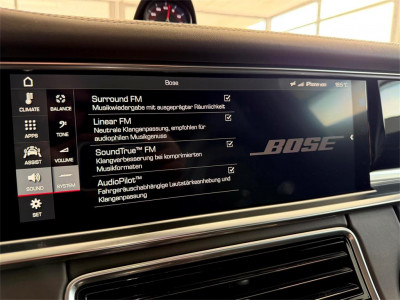Porsche Panamera Gebrauchtwagen