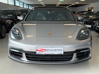 Porsche Panamera Gebrauchtwagen