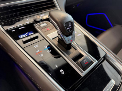 Porsche Panamera Gebrauchtwagen