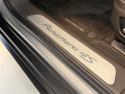 Porsche Panamera Gebrauchtwagen