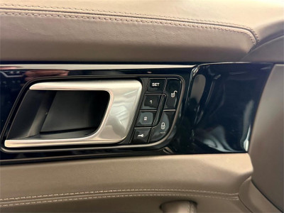 Porsche Panamera Gebrauchtwagen