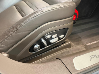 Porsche Panamera Gebrauchtwagen