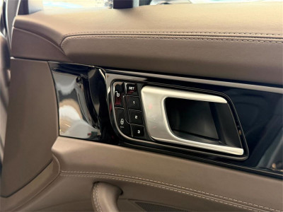 Porsche Panamera Gebrauchtwagen