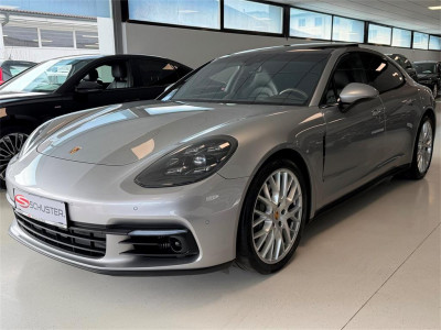 Porsche Panamera Gebrauchtwagen