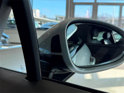 Porsche Panamera Gebrauchtwagen