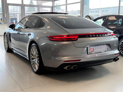 Porsche Panamera Gebrauchtwagen