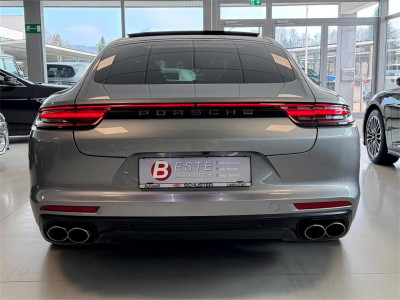 Porsche Panamera Gebrauchtwagen