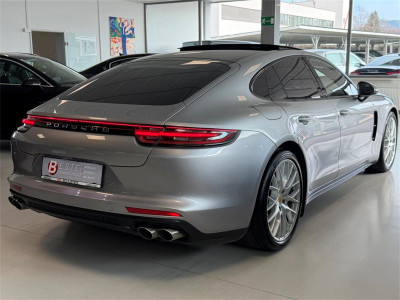 Porsche Panamera Gebrauchtwagen