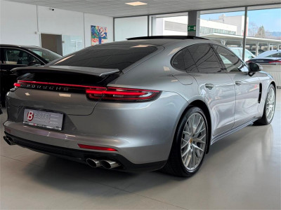 Porsche Panamera Gebrauchtwagen