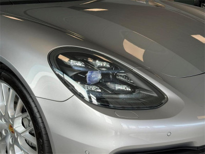 Porsche Panamera Gebrauchtwagen