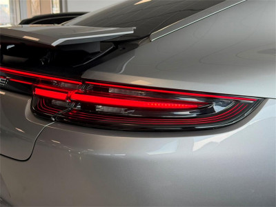 Porsche Panamera Gebrauchtwagen