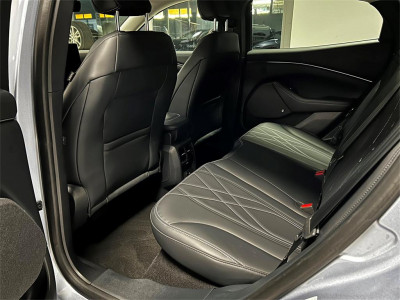 Ford Mustang Mach-E Gebrauchtwagen