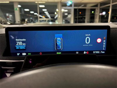 Ford Mustang Mach-E Gebrauchtwagen