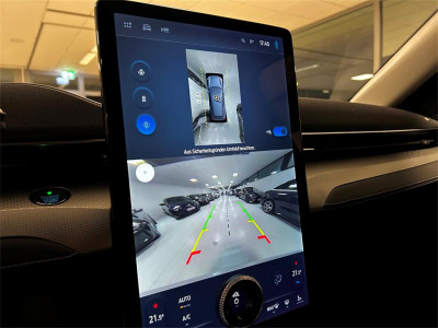 Ford Mustang Mach-E Gebrauchtwagen