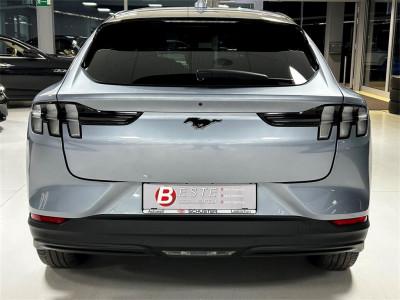 Ford Mustang Mach-E Gebrauchtwagen