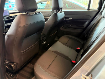 Jeep Avenger Gebrauchtwagen Jeep Avenger Gebrauchtwagen
