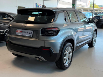 Jeep Avenger Gebrauchtwagen Jeep Avenger Gebrauchtwagen
