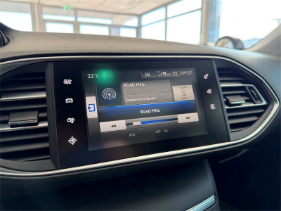 Peugeot 308 Gebrauchtwagen