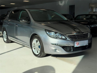 Peugeot 308 Gebrauchtwagen