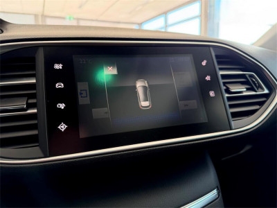 Peugeot 308 Gebrauchtwagen