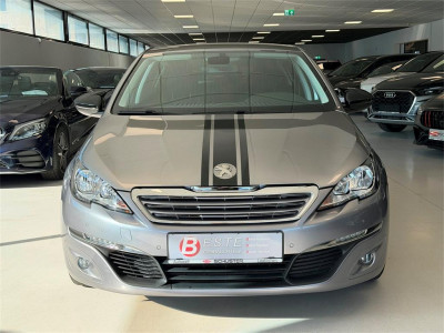 Peugeot 308 Gebrauchtwagen