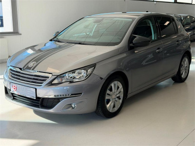 Peugeot 308 Gebrauchtwagen