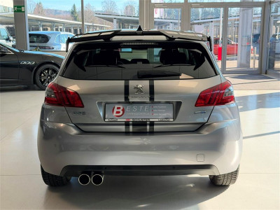 Peugeot 308 Gebrauchtwagen