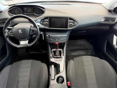 Peugeot 308 Gebrauchtwagen