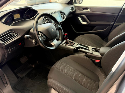 Peugeot 308 Gebrauchtwagen