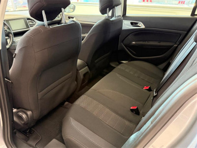 Peugeot 308 Gebrauchtwagen