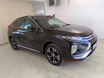 Mitsubishi Eclipse Cross Gebrauchtwagen