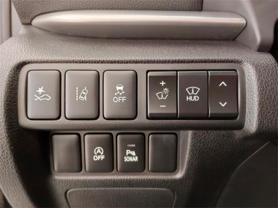 Mitsubishi Eclipse Cross Gebrauchtwagen