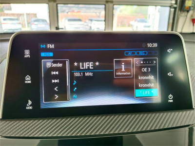 Mitsubishi Eclipse Cross Gebrauchtwagen