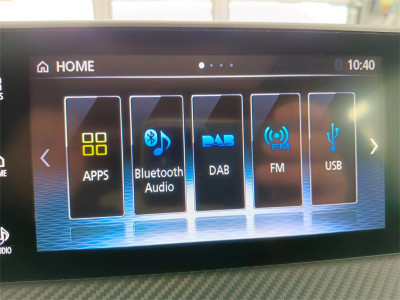 Mitsubishi Eclipse Cross Gebrauchtwagen