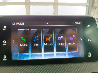 Mitsubishi Eclipse Cross Gebrauchtwagen