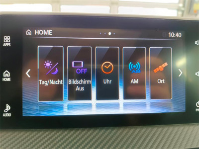 Mitsubishi Eclipse Cross Gebrauchtwagen